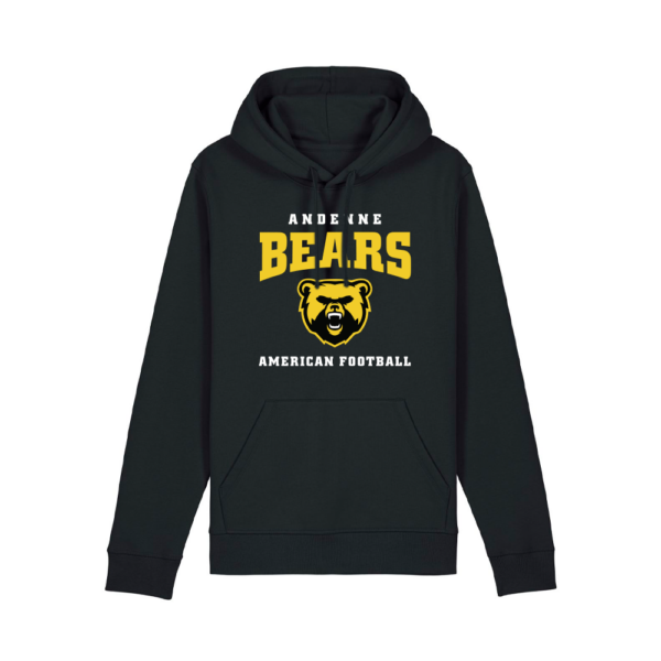 Bears – Hoodies