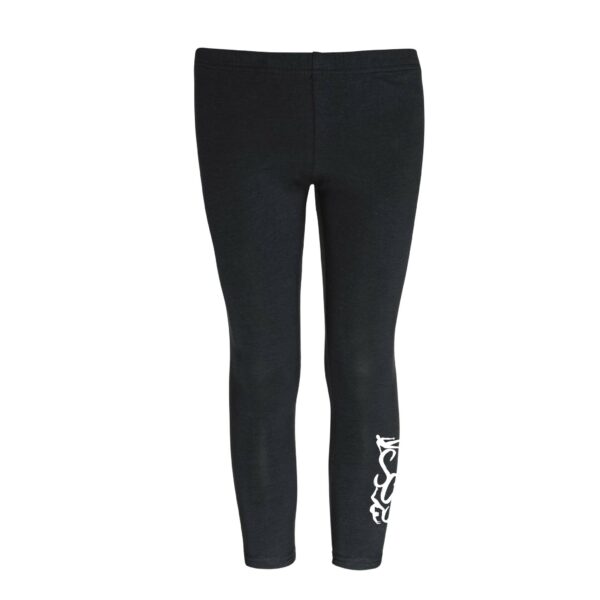 Legging Femme Coton - SambreGym