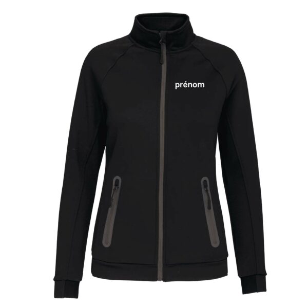 Veste Femme SambreGym - Image 2